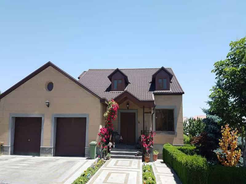 Վահագնի թաղամաս